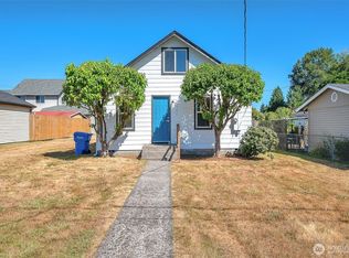 507 Croy St, Kelso, WA