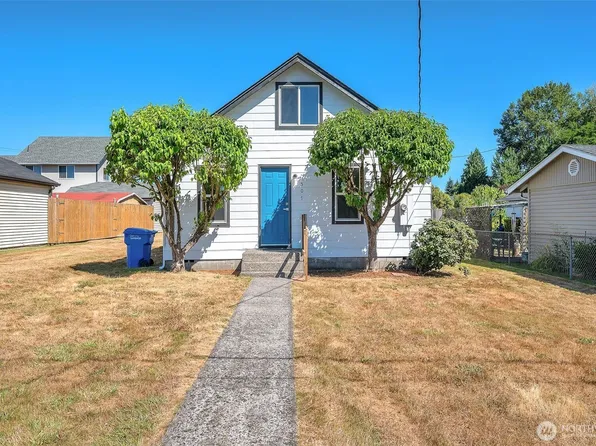 507 Croy Street, Kelso, WA 98626