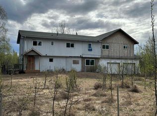 1239 Lakloey Dr, Fairbanks, AK 99705