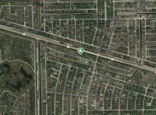 1175 Briarcliffe St LOT 27, Fort Myers, FL 33913