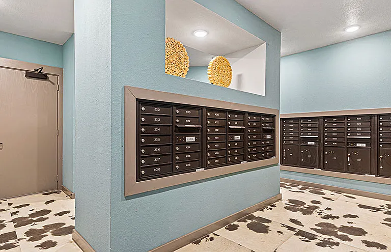 Hickory Creek Ranch Apartments — Photo 37