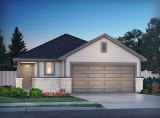 2823 Windy Homestead Ln, Crosby, TX 77532