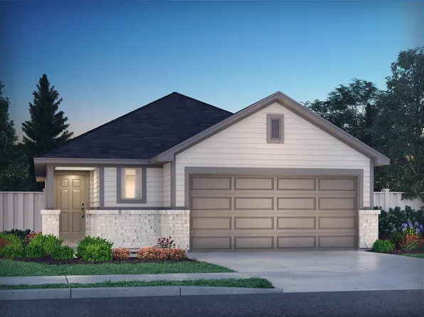 31018 Perdido Valley Ln, Huffman, TX 77336