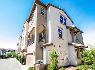 1320 Windswept Cmn UNIT 1, Livermore, CA 94550