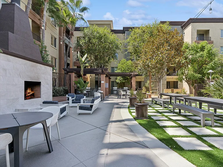 The Kitt at Warner Center — Photo 51