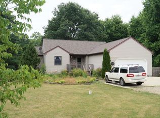 11788 Dixon Rd, Rives Junction, MI 49277