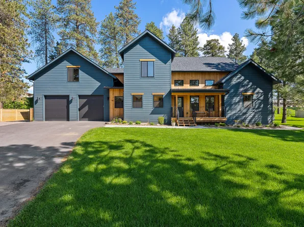 14 Talbot Pines Loop, Columbia Falls, MT 59912