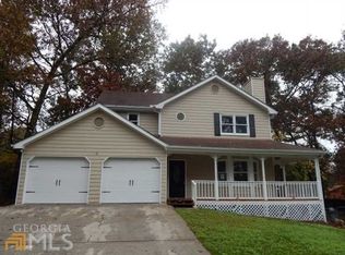 465 Pennybrook Ln, Stone Mountain, GA 30087