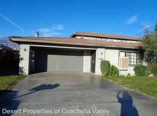 32535 Aurora Vista Rd APT A, Cathedral City, CA 92234