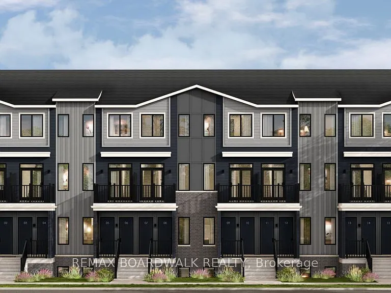243 Lamarche Ave — Photo 1