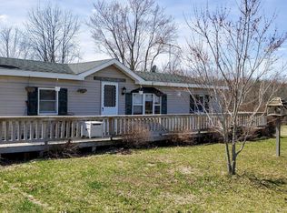 14961 104th Ave, Coopersville, MI 49404