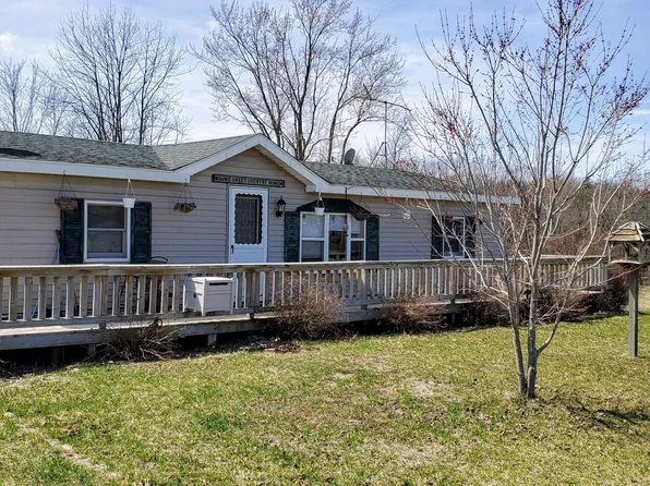 14961 104th Ave, Coopersville, MI 49404