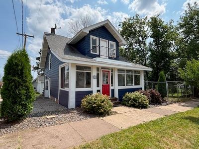 814 N 47th Ave E, Duluth, MN, 55804