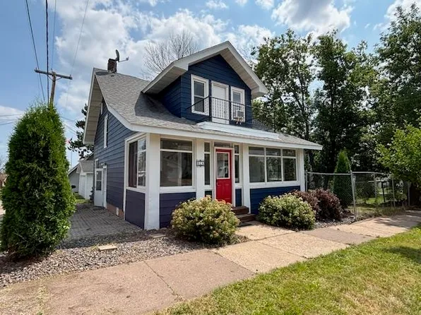 814 N 47th Ave E, Duluth, MN 55804