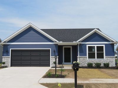 18485 Falcons Lair Ct, New Paris, IN, 46553