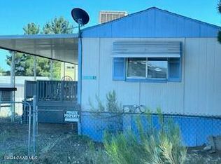 17127 E Rabbit Rd, Mayer, AZ 86333