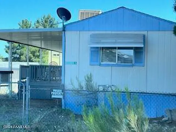 17127 E Rabbit Rd, Mayer, AZ 86333