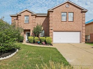 6716 Cambrian Way, Fort Worth, TX 76137