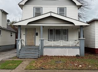 974 E 129th St, Cleveland, OH