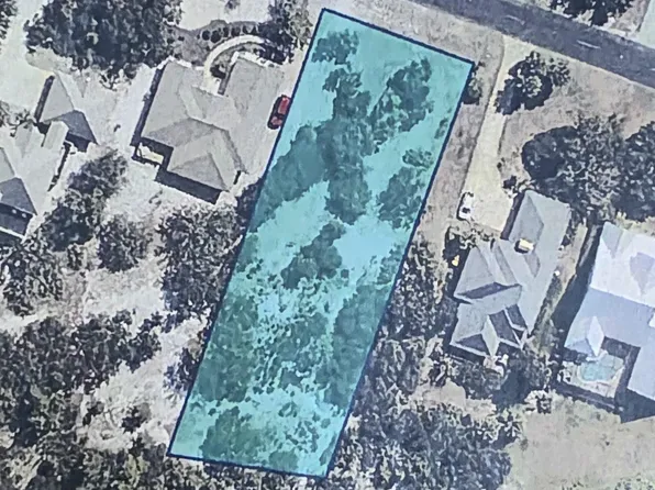 Pine Run Dr, Orange Beach, AL 36561