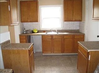 1429 S Hydraulic Ave, Wichita, KS 67211