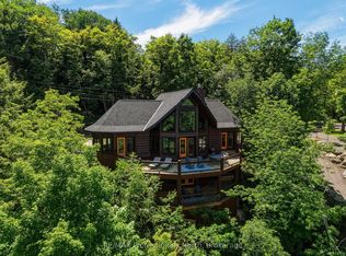 1666 Beaumont Dr, Bracebridge, ON P1L 1X2