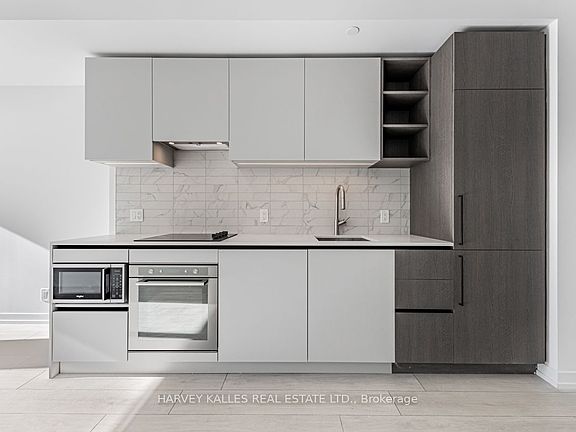 5th image of 55 Mercer St #1711