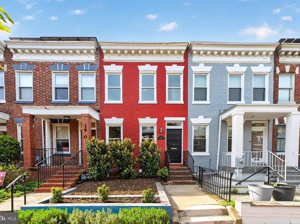1612 V St NW, Washington, DC 20009