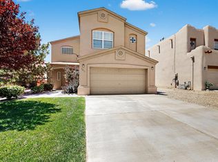 3213 Cochiti St NE, Rio Rancho, NM 87144