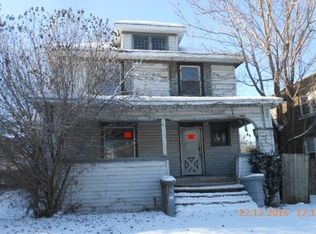 319 Pine St, Joliet, IL 60435