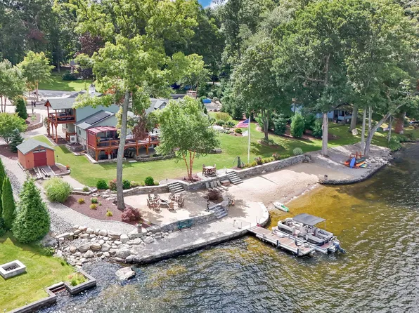 47 Sleepy Hollow Road, Columbia, CT 06237