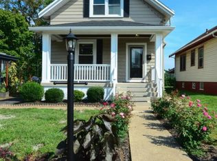 3644 Tamarack Ave, Cincinnati, OH
