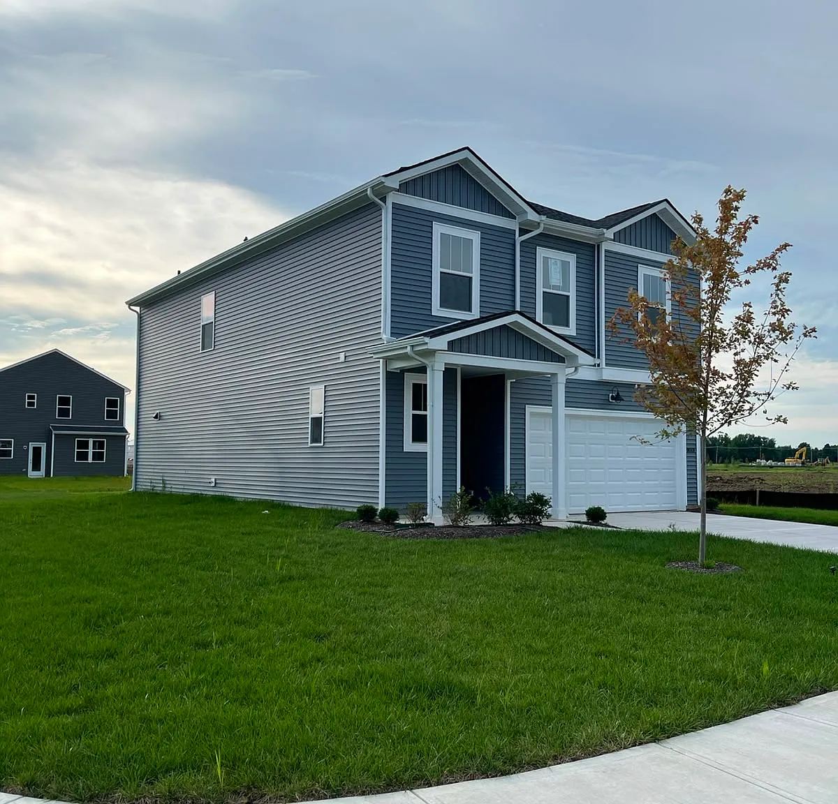 4 bed, 2.5 bath, 2277 sqft, $2,750 — Photo 1