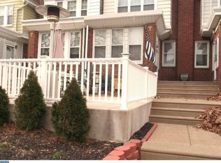 3444 Tudor St, Philadelphia, PA 19136