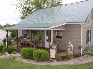 1021 E Highway 60, Owingsville, KY 40360
