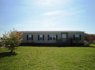 113 Brawley Rd, Cleveland, NC 27013