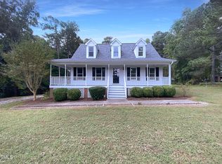 604 Blazing Star Ct, Garner, NC 27529