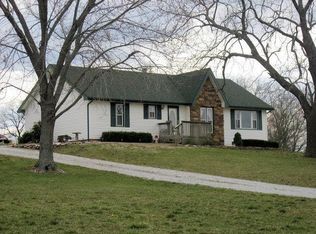 3000 W Heritage Dr, Ozark, MO 65721