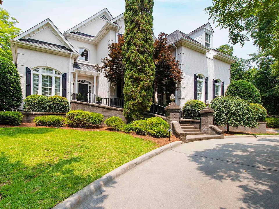 306 Lake Boone Trl, Raleigh, NC 27608 Zillow