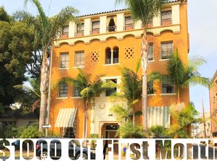 229 W 6th St #103, Long Beach, CA 90802