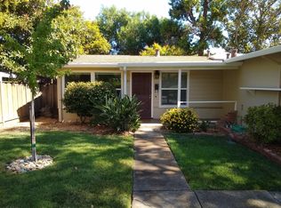 1784 Drew Ave, Mountain View, CA 94043