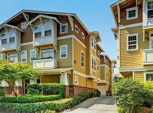 747 Harvard Ave E #A, Seattle, WA