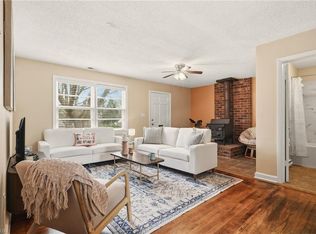 2312 Albright Dr, Greensboro, NC 27408