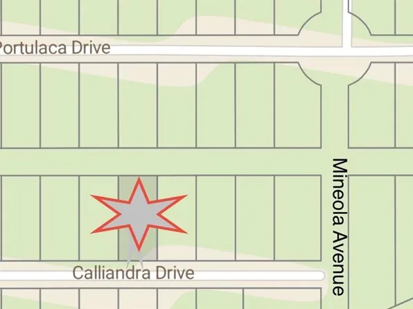 510 Calliandra Dr, Indian Lake Estates, FL 33855