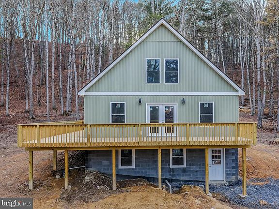 2nd image of 151 Pleasant Dale Ln