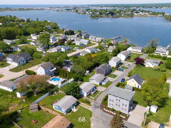 68 Durkin Dr