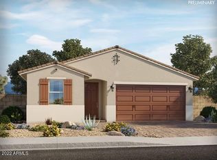 17315 W Red Fox Rd, Surprise, AZ 85387