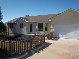 825 S Palomar Dr, Pueblo West, CO 81007