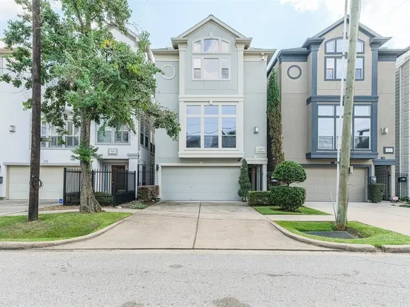 5619 Blossom St, Houston, TX 77007