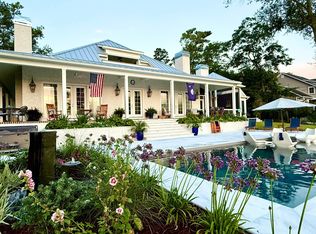 4359 Lady Banks Ln, Ravenel, SC 29470